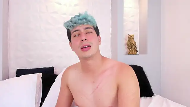 SinnerWolfe webcam show