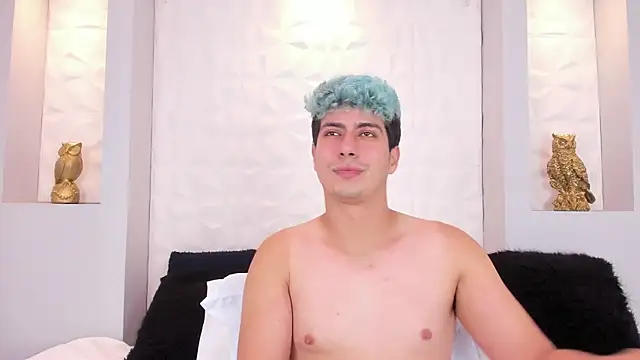 عرض كام SinnerWolfe