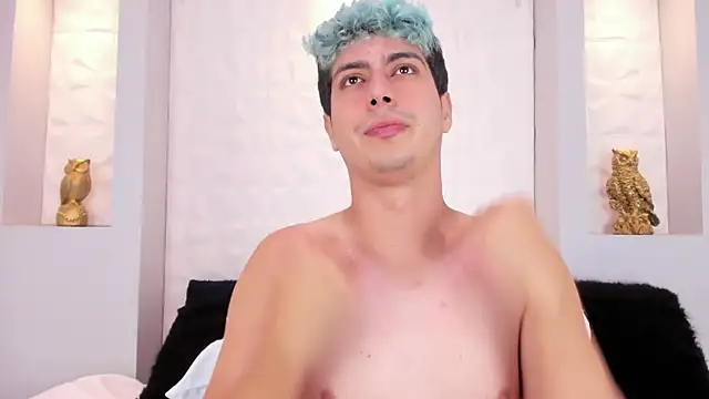 SinnerWolfe webcam show