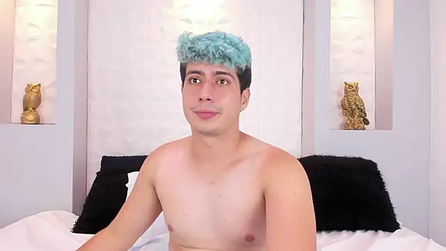 SinnerWolfe webcam show