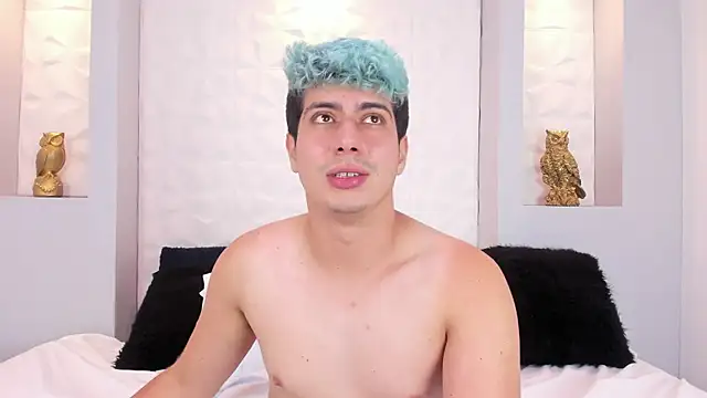 عرض كام SinnerWolfe