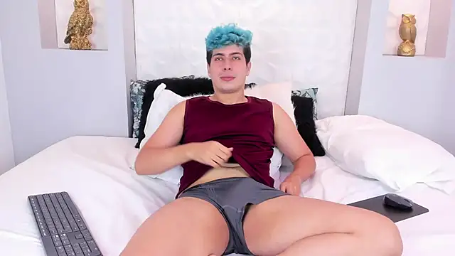 SinnerWolfe Webcam show