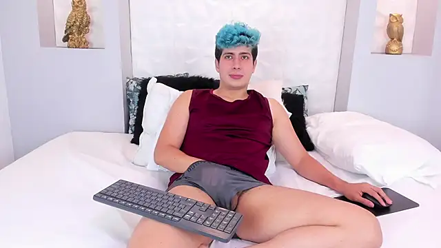 SinnerWolfe Show Webcam