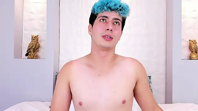 SinnerWolfe Webcam Show