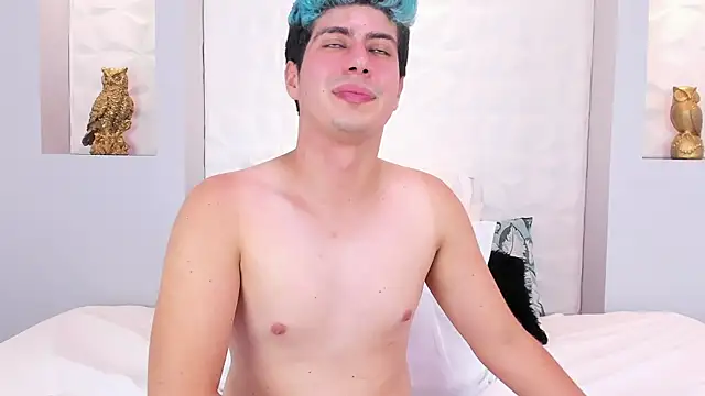 SinnerWolfe Webcam show
