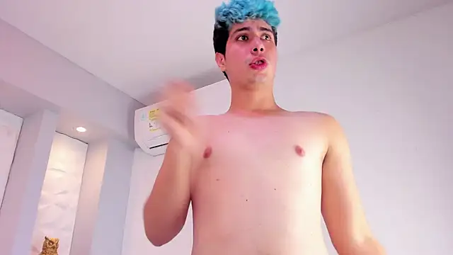 SinnerWolfe Webcam show