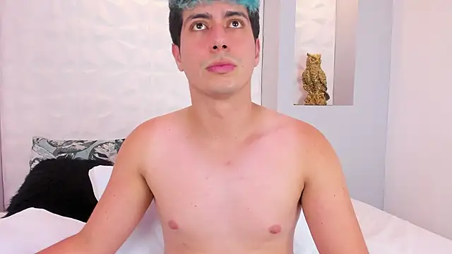 عرض كام SinnerWolfe