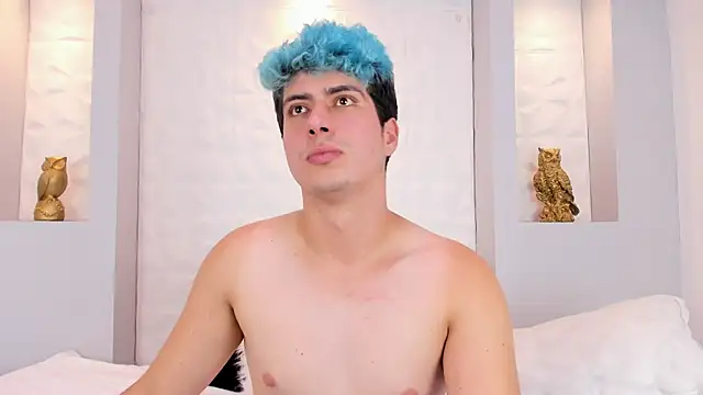 SinnerWolfe Webcam-Show