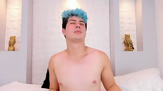 SinnerWolfe webcam show