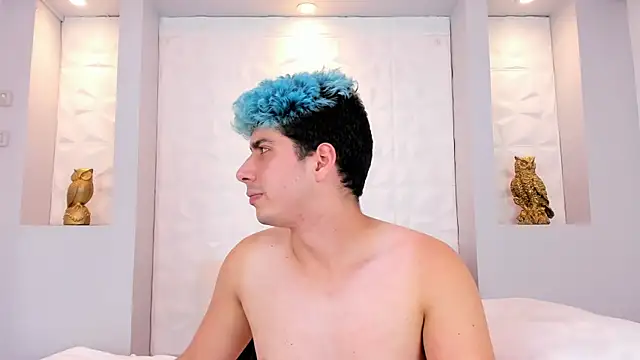 SinnerWolfe Webcam show