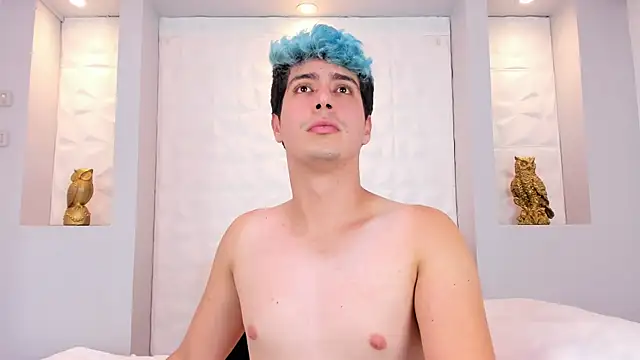 عرض كام SinnerWolfe