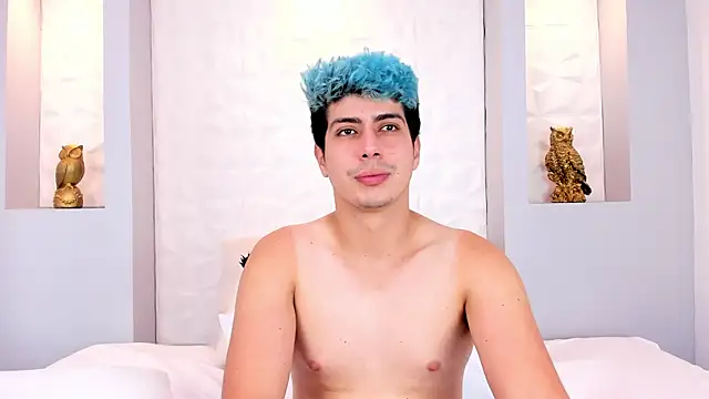 SinnerWolfe Webcam-Show