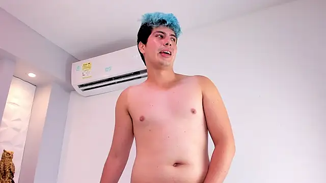 SinnerWolfe's Webcam Show