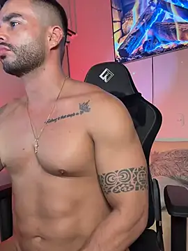 Bruno_De_Luccan Webbikameraesitys