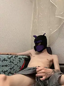 I_K_A Webcam-Show
