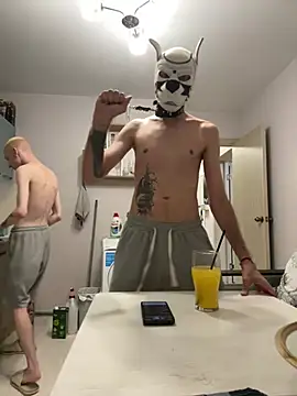 I_K_A's Webcam Show
