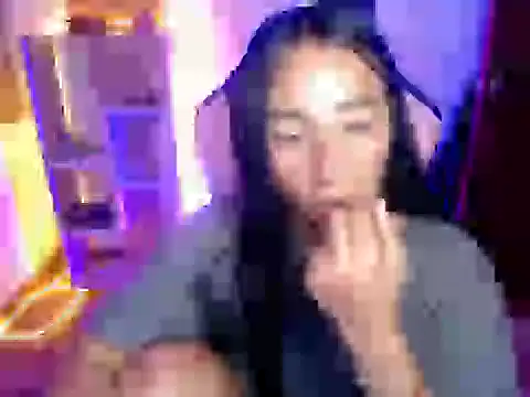 Show de webcam de Amber_Morgan_1