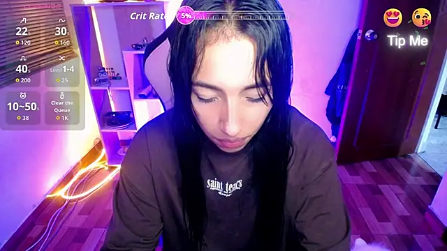 Amber_Morgan_1's Webcam Show