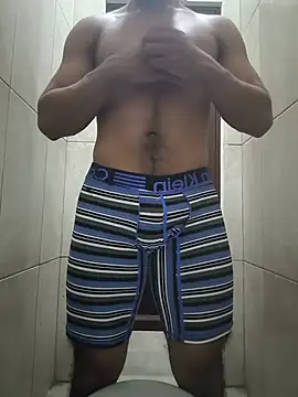 juanjiaa Pertunjukan Webcam