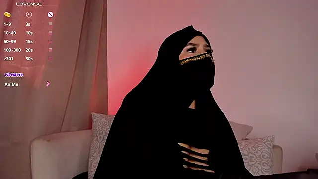 rashida_66 Show Webcam