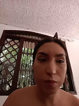 Webkamerová show Chloemendoza