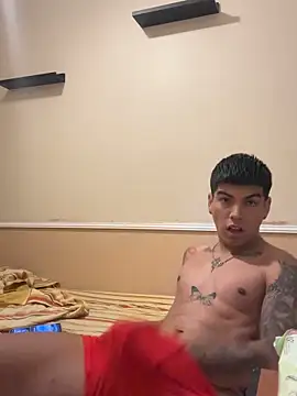 liam_colton Webcam show