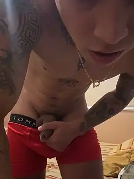 liam_colton Webcam show