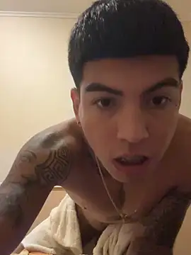 Show de webcam de liam_colton