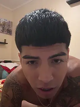Show Webcam de liam_colton
