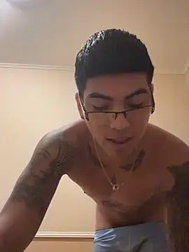 liam_colton Webcamshow