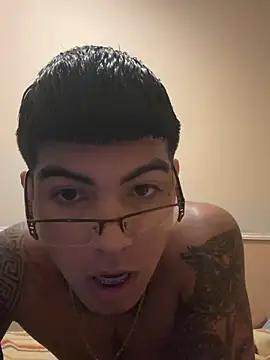 liam_colton's Webcam Show