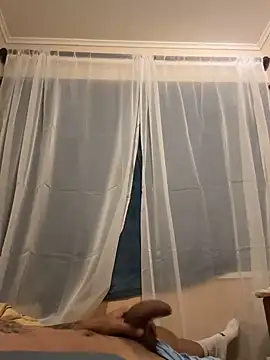 Show webcam de liam_colton