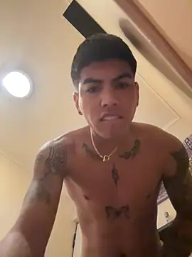 liam_colton Webcam Show