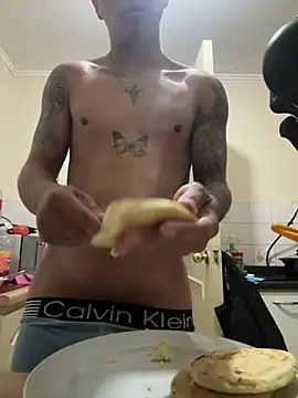 liam_colton Webcam Show
