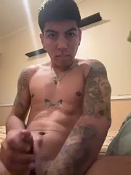 liam_colton Webcam Show