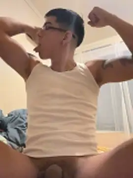 liam_colton webcam show