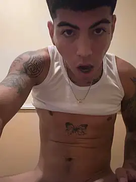 liam_colton ওয়েবক্যাম শো