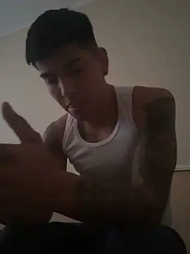 liam_colton Webcamshow