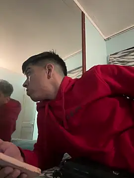 liam_colton webcam show