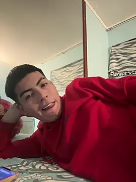 liam_colton webkamerás műsora