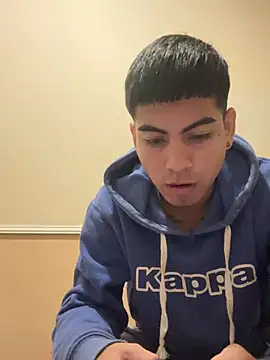 Show de webcam de liam_colton