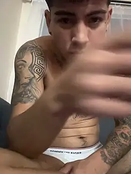 liam_colton Webcam-Show