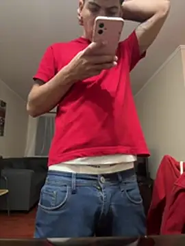 liam_colton's Webcam Show