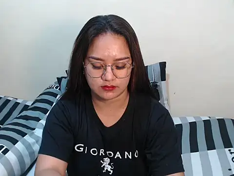 GorgeousPinay_x Pertunjukan Webcam