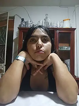 Amaranthaa_222's Webcam Show