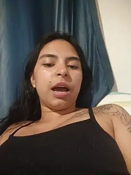 Amaranthaa_222's Webcam Show