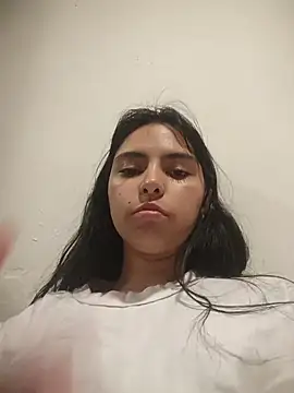 Show webcam de Amaranthaa_222