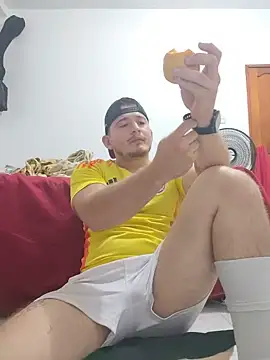 persibal_redhead webkamerás műsora