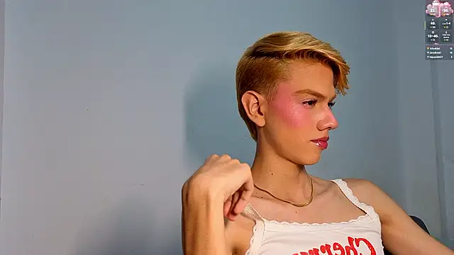 Sunnyboy29_'s Webcam Show