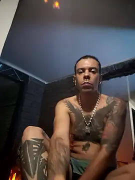 Show webcam de ronhaldsteel